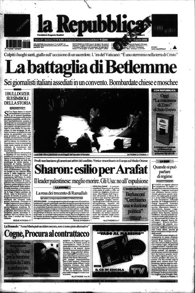 La repubblica